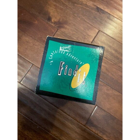 NEW Find-it Zoo version - Picture 3 of 3